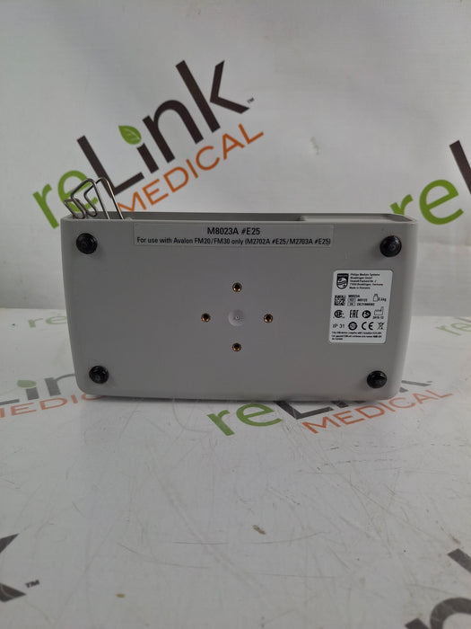 Philips M8023A X2/MP2 Charger