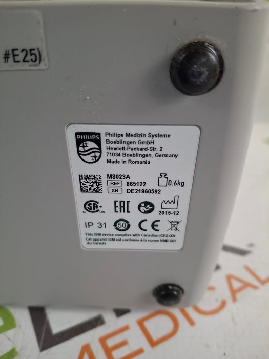 Philips M8023A X2/MP2 Charger