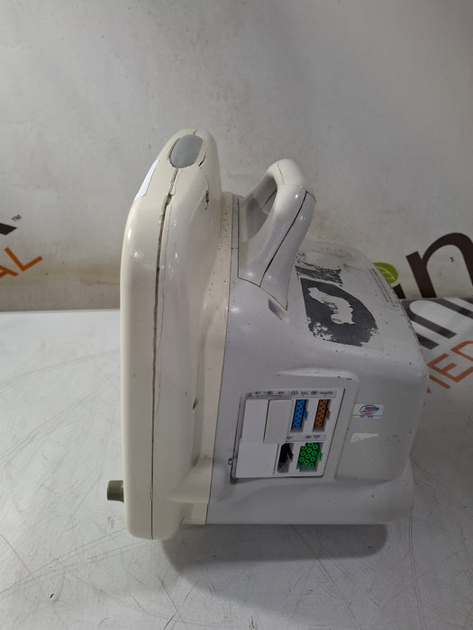 GE Healthcare Dash 4000 - GE/Nellcor SpO2 Patient Monitor