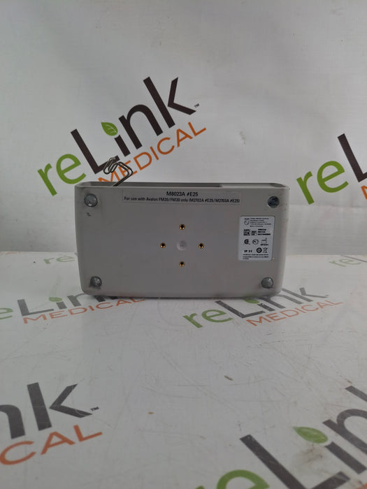 Philips Philips M8023A X2/MP2 Charger Patient Monitors reLink Online