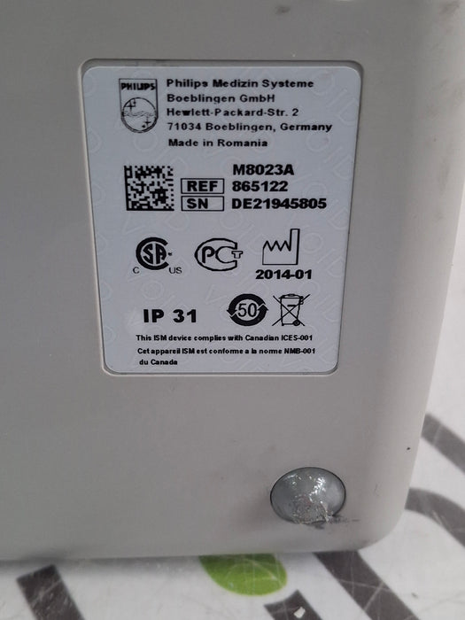 Philips M8023A X2/MP2 Charger