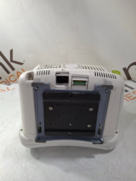 GE Healthcare GE Healthcare Dash 4000 - GE/Nellcor SpO2 Patient Monitor Patient Monitors reLink Online