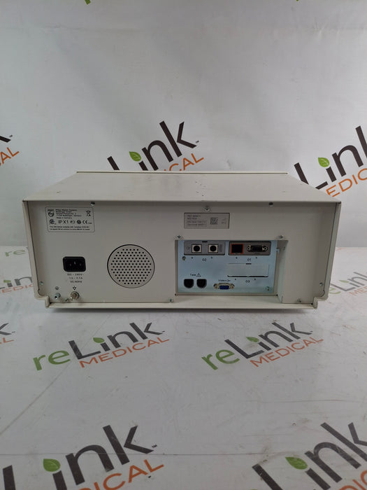 Philips Avalon FM50 Fetal Monitor