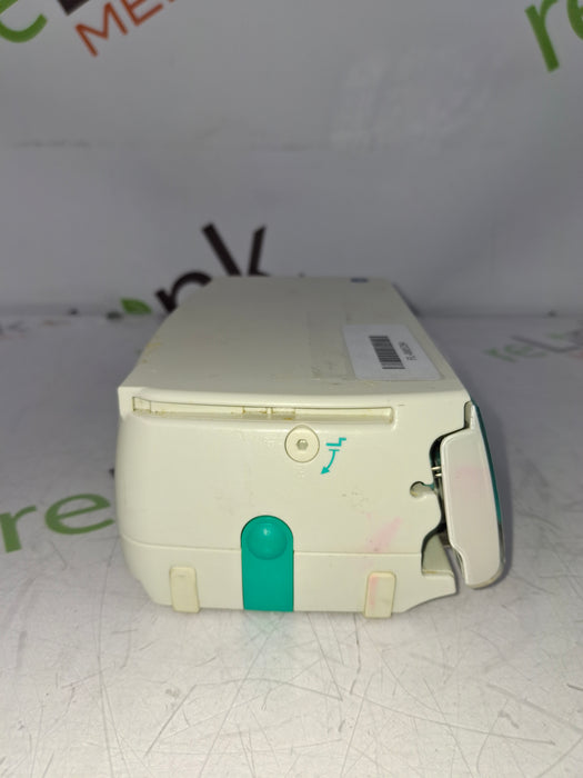 B. Braun Infusomat Space w/Pole Clamp & AC Adapter Infusion Pump