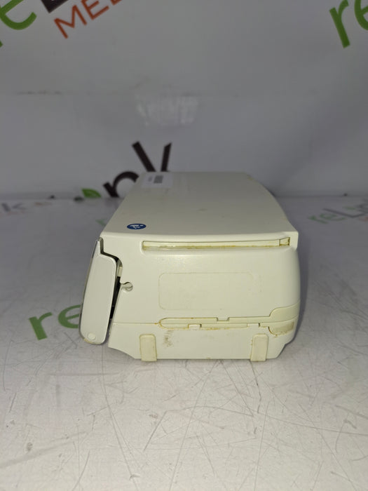 B. Braun Infusomat Space w/Pole Clamp & AC Adapter Infusion Pump