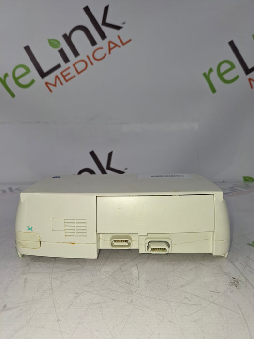 B. Braun Infusomat Space w/Pole Clamp & AC Adapter Infusion Pump