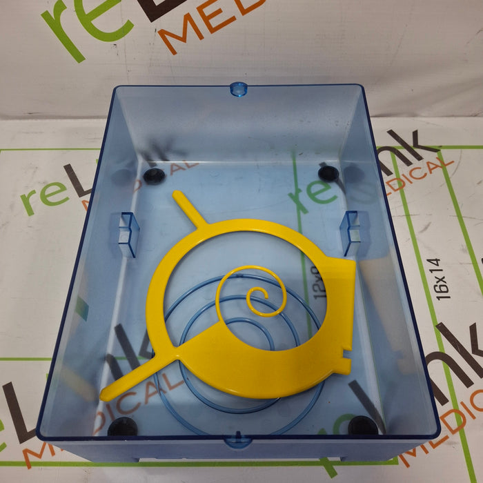 Verathon Medical, Inc 0620-0340 BVI 9400 Calibration Tank
