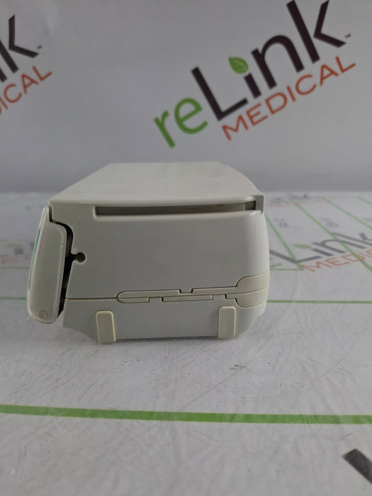 B. Braun Infusomat Space w/Pole Clamp & AC Adapter Infusion Pump