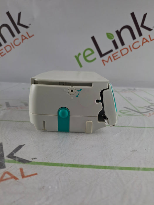 B. Braun Infusomat Space w/Pole Clamp & AC Adapter Infusion Pump