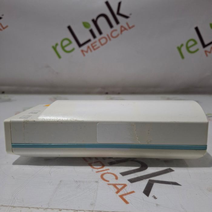 Philips M3001A-A01C06 Fast SpO2, NIBP, ECG, Temp, IBP MMS Module