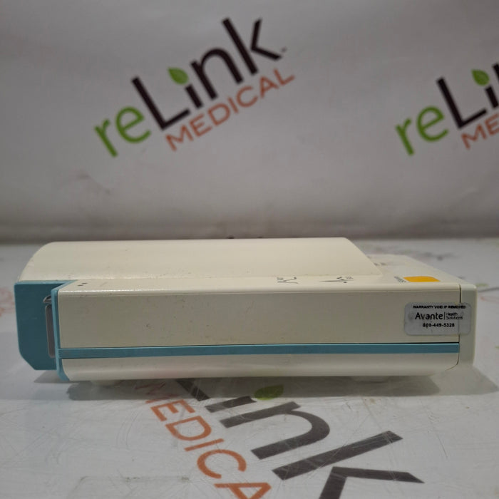 Philips M3001A-A01C06 Fast SpO2, NIBP, ECG, Temp, IBP MMS Module