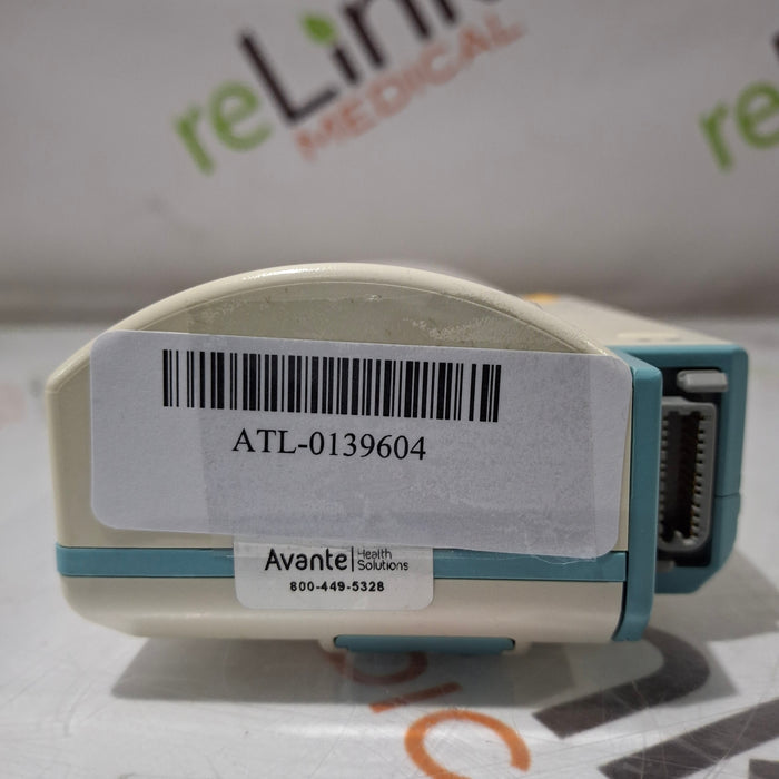 Philips M3001A-A01C06 Fast SpO2, NIBP, ECG, Temp, IBP MMS Module