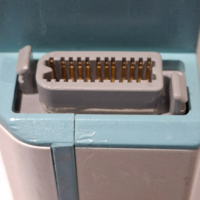 Philips M3001A-A01C06 Fast SpO2, NIBP, ECG, Temp, IBP MMS Module