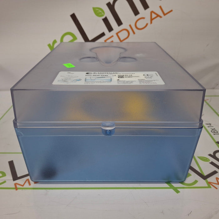 Verathon Medical, Inc 0620-0340 BVI 9400 Calibration Tank