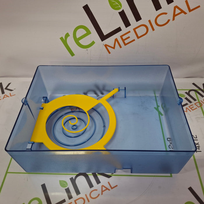 Verathon Medical, Inc 0620-0340 BVI 9400 Calibration Tank