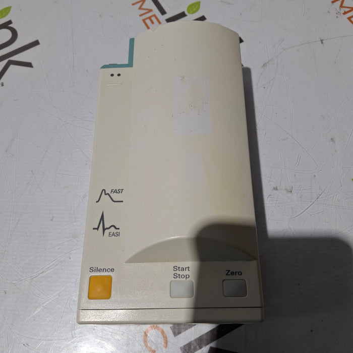 Philips M3001A-A01C06 Fast SpO2, NIBP, ECG, Temp, IBP MMS Module