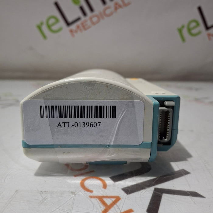 Philips M3001A-A01C06 Fast SpO2, NIBP, ECG, Temp, IBP MMS Module