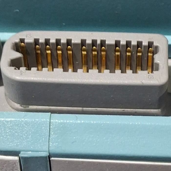 Philips M3001A-A01C06 Fast SpO2, NIBP, ECG, Temp, IBP MMS Module