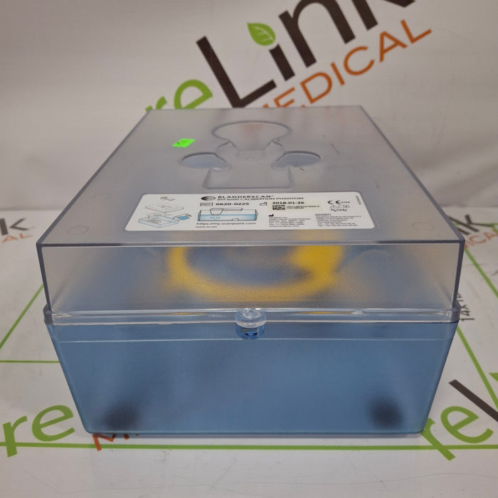 Verathon Medical, Inc Verathon Medical, Inc 0620-0340 BVI 9400 Calibration Tank Surgical Equipment reLink Online