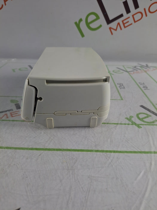 B. Braun Infusomat Space w/Pole Clamp & AC Adapter Infusion Pump