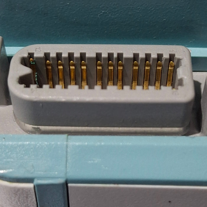 Philips M3001A-A01C06 Fast SpO2, NIBP, ECG, Temp, IBP MMS Module