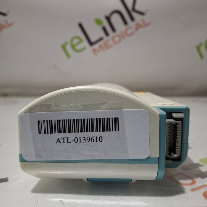 Philips M3001A-A01C06 Fast SpO2, NIBP, ECG, Temp, IBP MMS Module