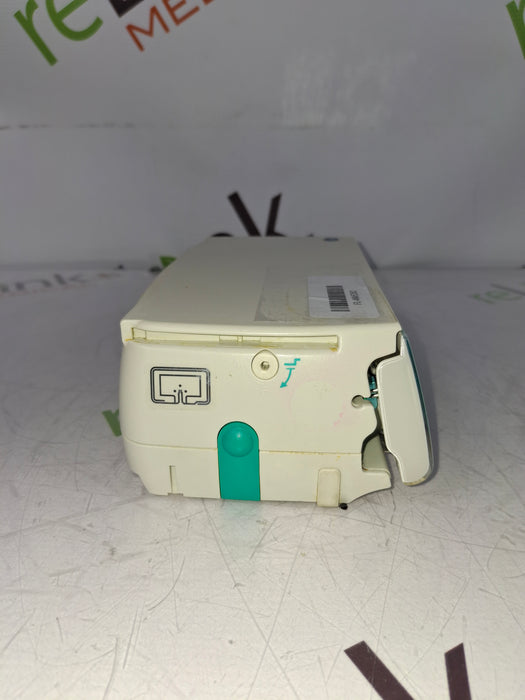 B. Braun Infusomat Space w/Pole Clamp & AC Adapter Infusion Pump