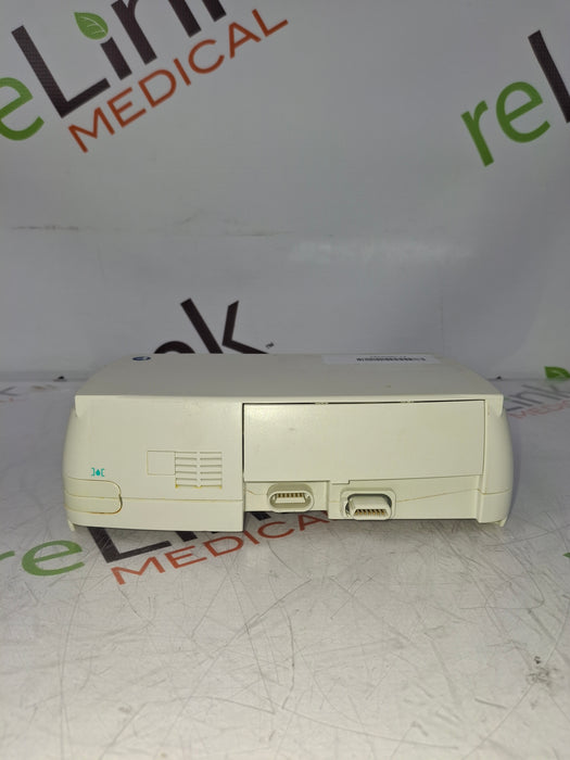B. Braun Infusomat Space w/Pole Clamp & AC Adapter Infusion Pump