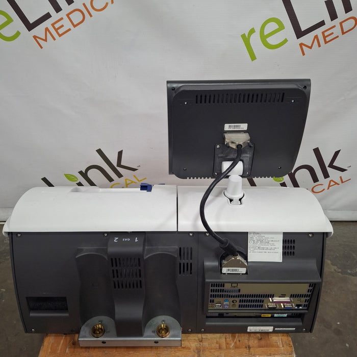 Radiometer Radiometer ABL800 Flex Blood Gas Analyzer Clinical Lab reLink Online