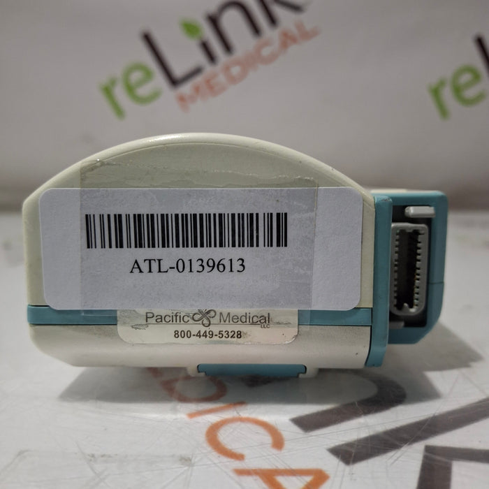 Philips M3001A-A01C06 Fast SpO2, NIBP, ECG, Temp, IBP MMS Module