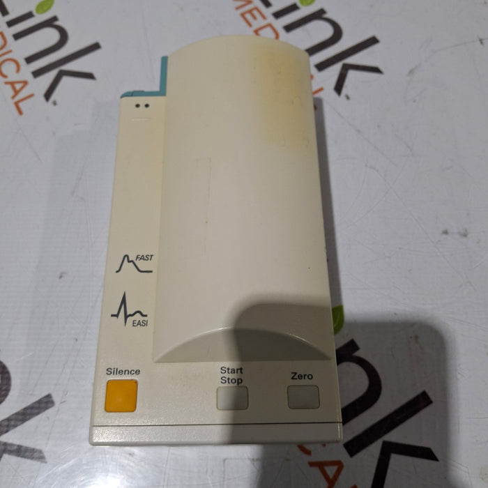 Philips M3001A-A01C06 Fast SpO2, NIBP, ECG, Temp, IBP MMS Module