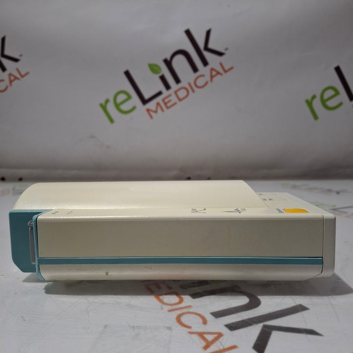 Philips M3001A-A01C06 Fast SpO2, NIBP, ECG, Temp, IBP MMS Module