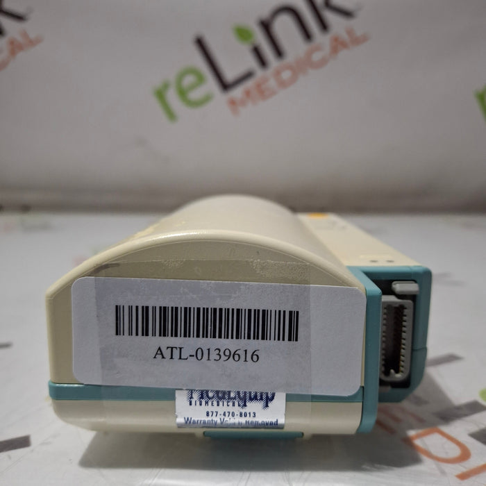 Philips M3001A-A01C06 Fast SpO2, NIBP, ECG, Temp, IBP MMS Module