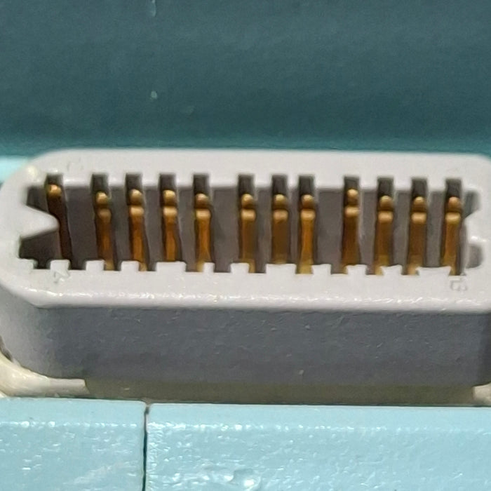 Philips M3001A-A01C06 Fast SpO2, NIBP, ECG, Temp, IBP MMS Module