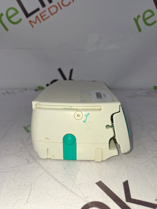 B. Braun Infusomat Space w/Pole Clamp & AC Adapter Infusion Pump