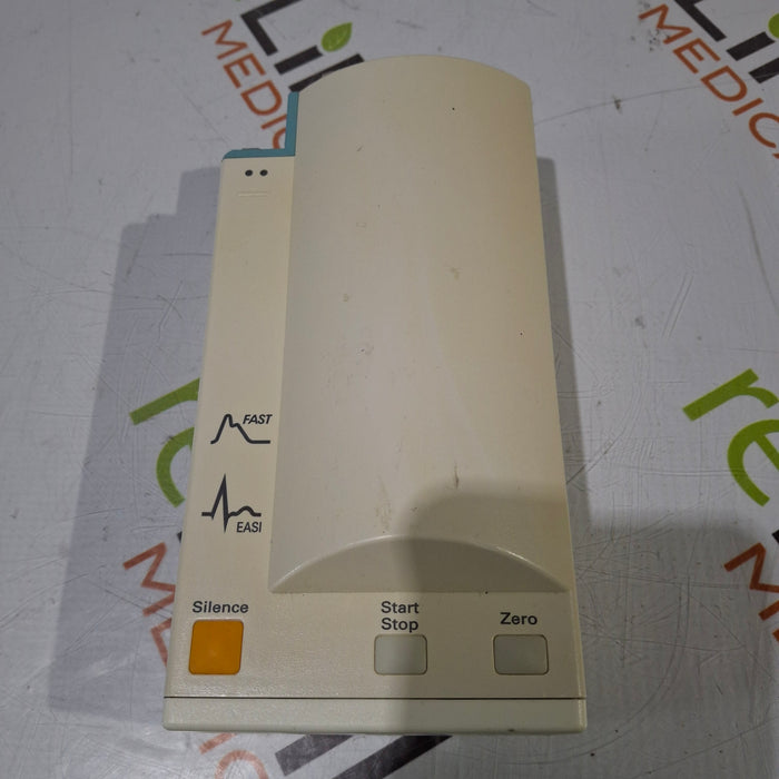 Philips M3001A-A01C06 Fast SpO2, NIBP, ECG, Temp, IBP MMS Module