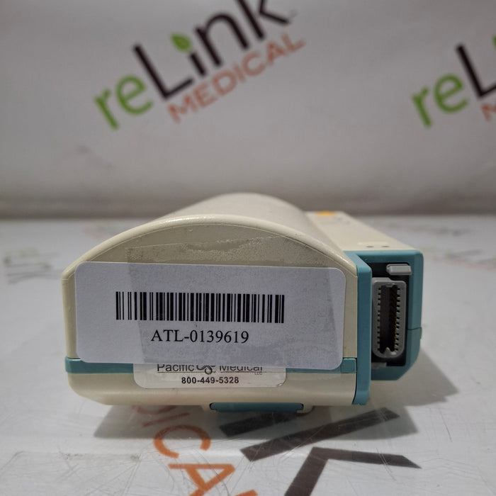 Philips M3001A-A01C06 Fast SpO2, NIBP, ECG, Temp, IBP MMS Module