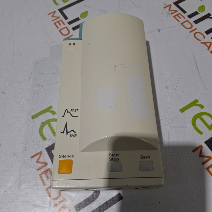 Philips M3001A-A01C06 Fast SpO2, NIBP, ECG, Temp, IBP MMS Module