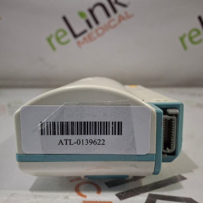 Philips M3001A-A01C06 Fast SpO2, NIBP, ECG, Temp, IBP MMS Module