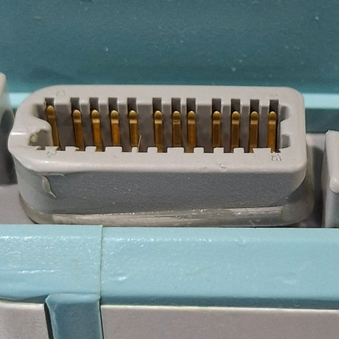 Philips M3001A-A01C06 Fast SpO2, NIBP, ECG, Temp, IBP MMS Module