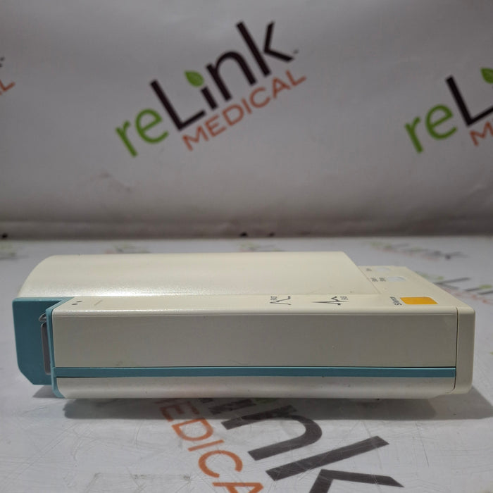 Philips M3001A-A01C06 Fast SpO2, NIBP, ECG, Temp, IBP MMS Module