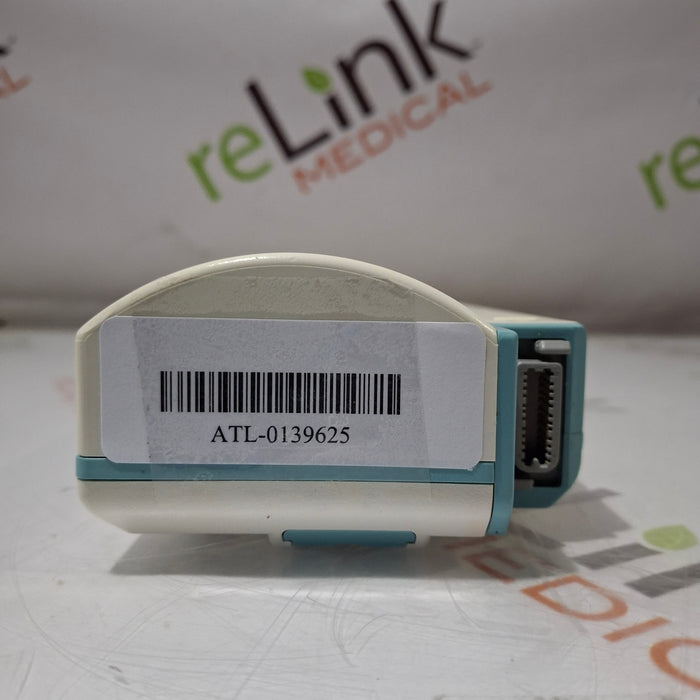 Philips M3001A-A01C06 Fast SpO2, NIBP, ECG, Temp, IBP MMS Module