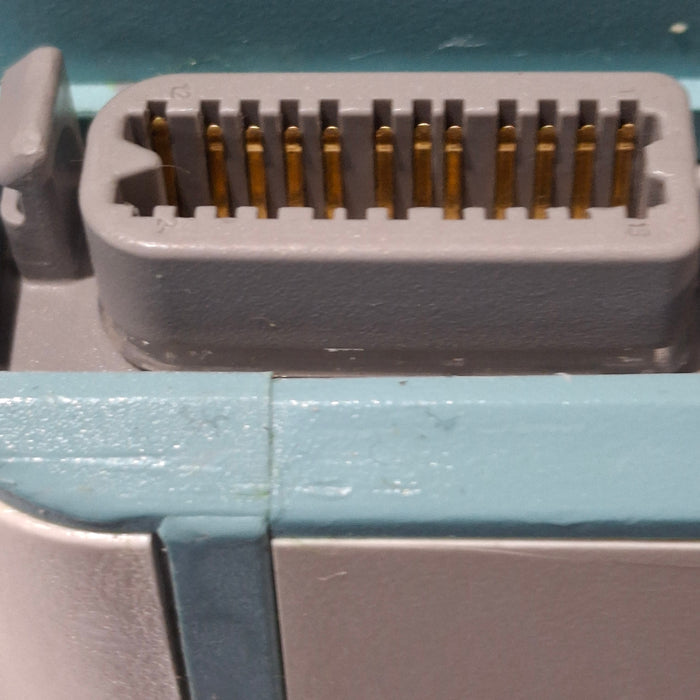 Philips M3001A-A01C06 Fast SpO2, NIBP, ECG, Temp, IBP MMS Module