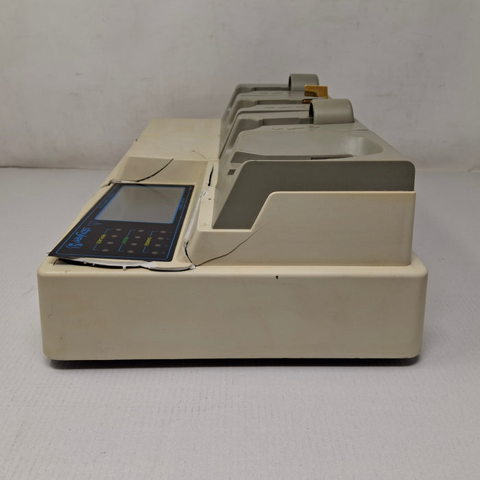 Stryker 4110-120 Four Station Battery Charger
