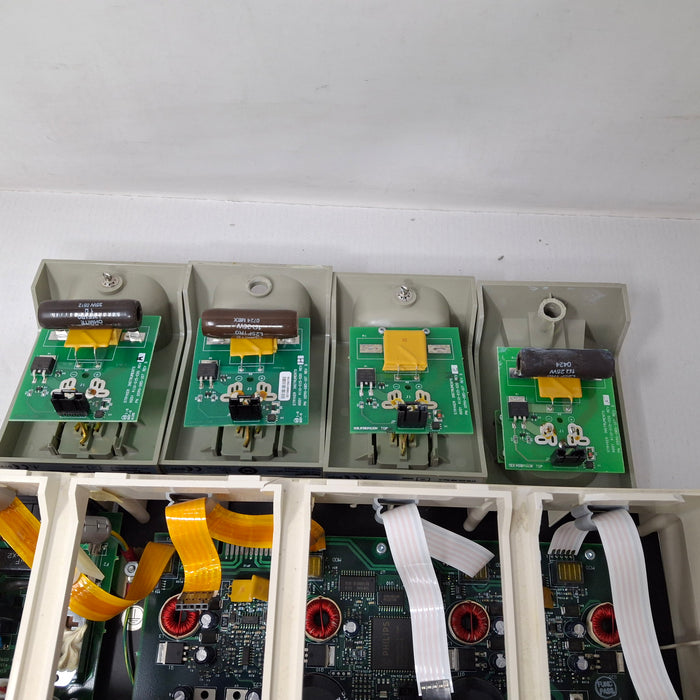 Stryker 4110-120 Four Station Battery Charger