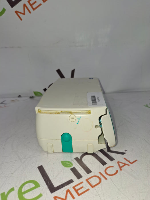 B. Braun Infusomat Space w/Pole Clamp & AC Adapter Infusion Pump