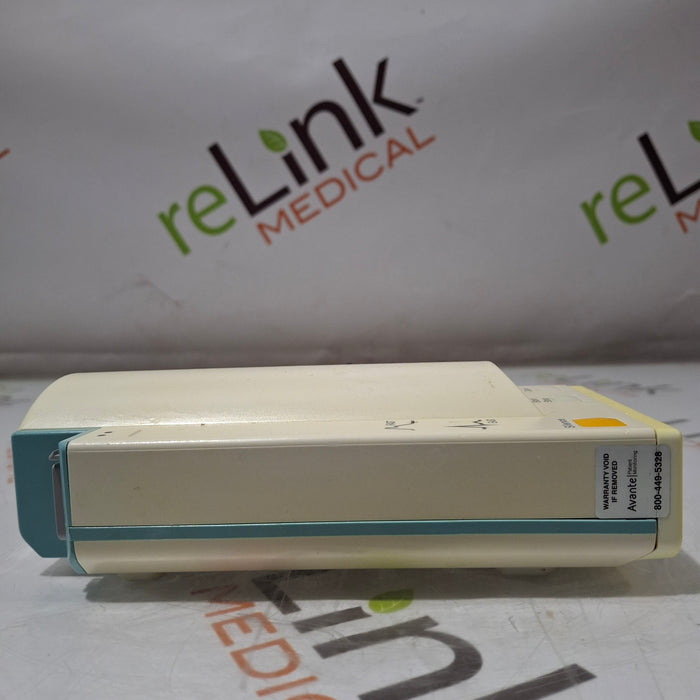 Philips Philips M3001A-A01C06 Fast SpO2, NIBP, ECG, Temp, IBP MMS Module Patient Monitors reLink Online