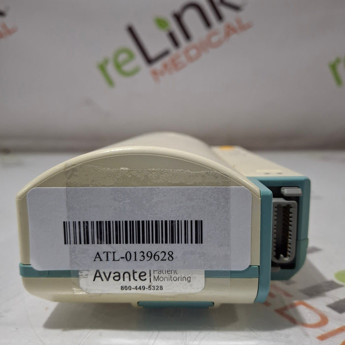 Philips Philips M3001A-A01C06 Fast SpO2, NIBP, ECG, Temp, IBP MMS Module Patient Monitors reLink Online