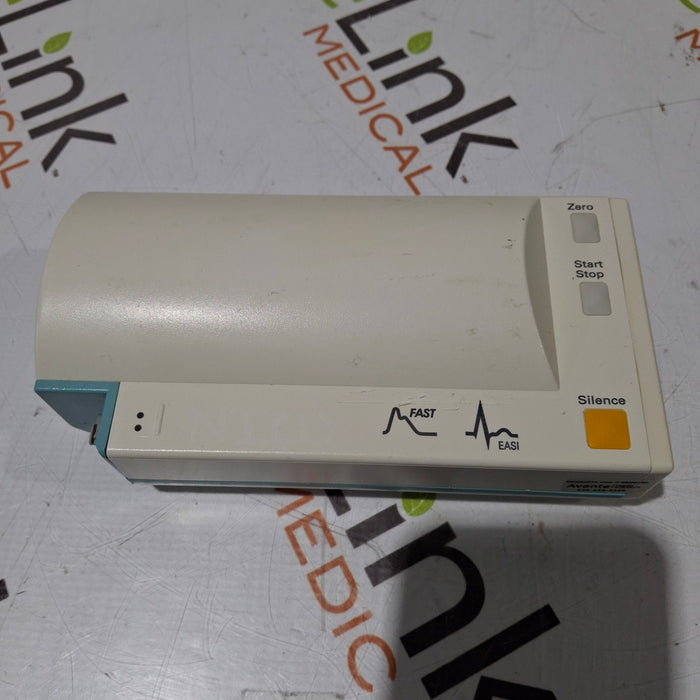 Philips M3001A-A01C06 Fast SpO2, NIBP, ECG, Temp, IBP MMS Module