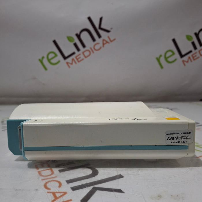 Philips M3001A-A01C06 Fast SpO2, NIBP, ECG, Temp, IBP MMS Module